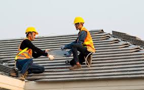 Best Roofing for New Construction  in Euharlee, GA